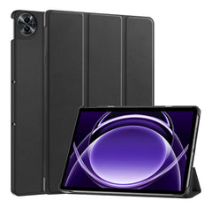 Slim Trifold Flip Cover Case for Realme Pad 2 Lite (10.95-inch)