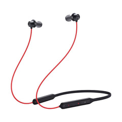 Bullets Wireless Z Bass Edition Bluetooth Earphones with Mic Neckband by Privero