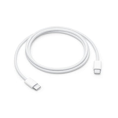 60W USB Type-C to Type-C Fast Charging Cable (1 Meter) by Privero