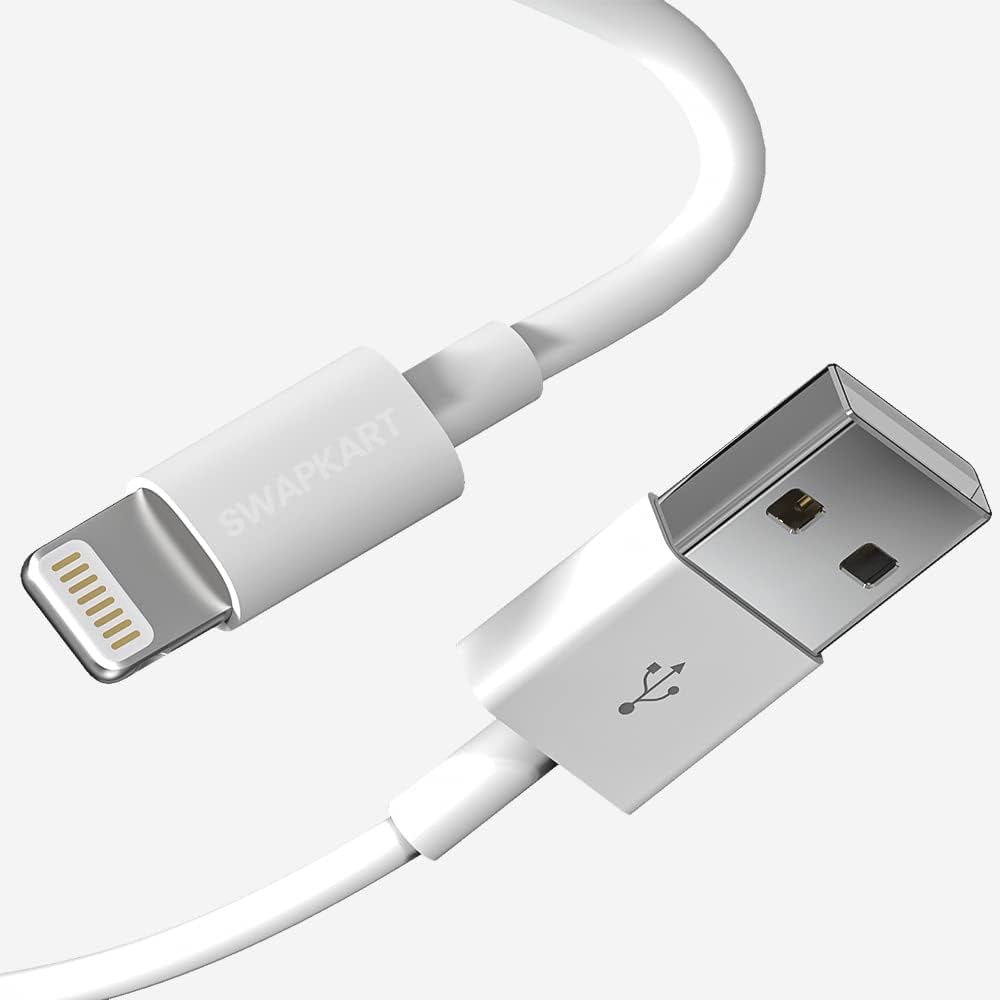 FastPhone Charging & Data Sync USB Cable Compatible for iPhone