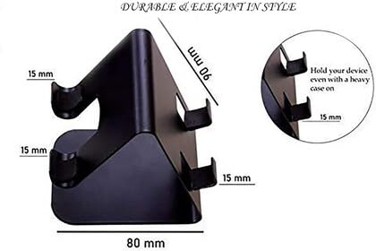 Hoola Metal Stand for Mobile & Tablets