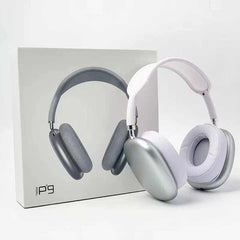 P9 Wireless Headphone Noise Cancelling Music