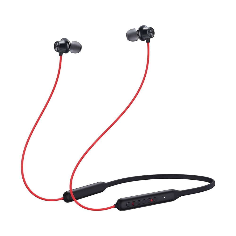 Bullets Wireless Z Bass Edition Bluetooth Earphones with Mic Neckband by Privero